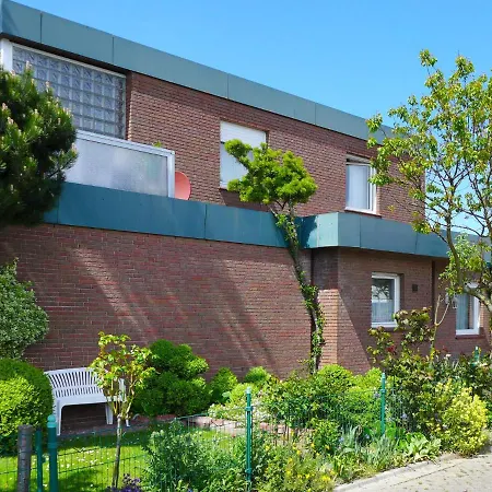 Апартаменты Ebbe By Interhome Норддайх