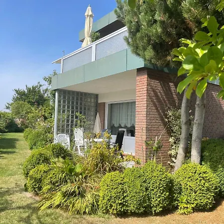 Ebbe By Interhome * Норддайх