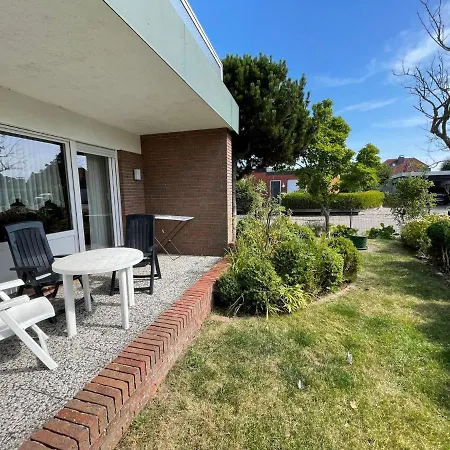 Апартаменты Ebbe By Interhome