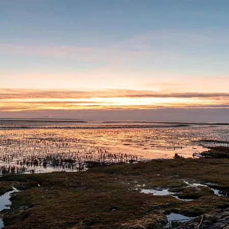 Ebbe By Interhome Апартаменты Норддайх