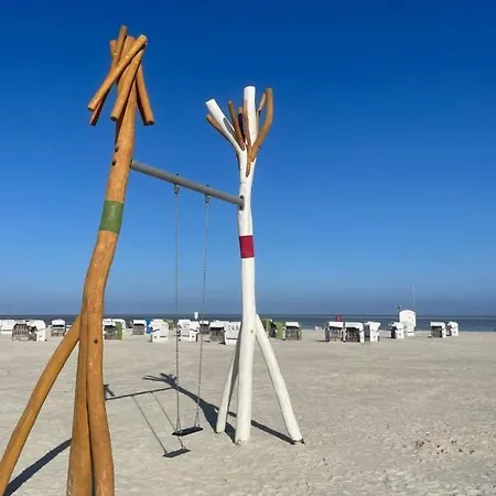 Ebbe By Interhome * Норддайх