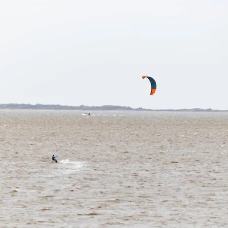 Ebbe By Interhome Норддайх