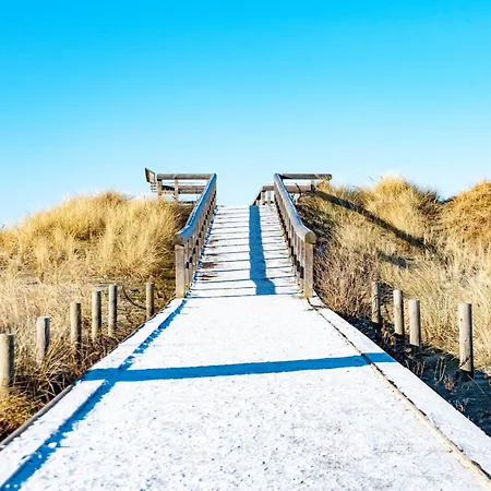 Ebbe By Interhome Апартаменты