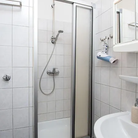 Ebbe By Interhome Апартаменты