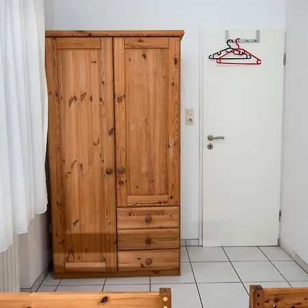 Ebbe By Interhome Норддайх