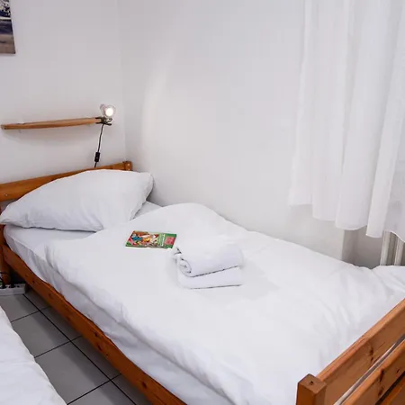 Ebbe By Interhome Апартаменты