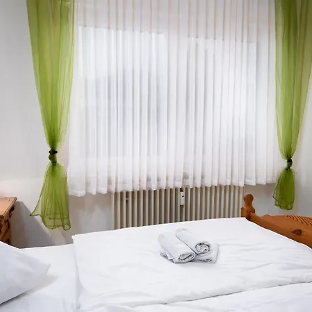 Апартаменты Ebbe By Interhome *