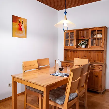 Ebbe By Interhome Apartment *