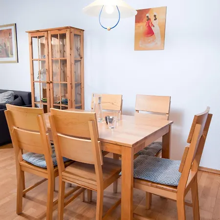 Ebbe By Interhome Apartment