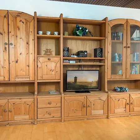 Ebbe By Interhome Апартаменты *