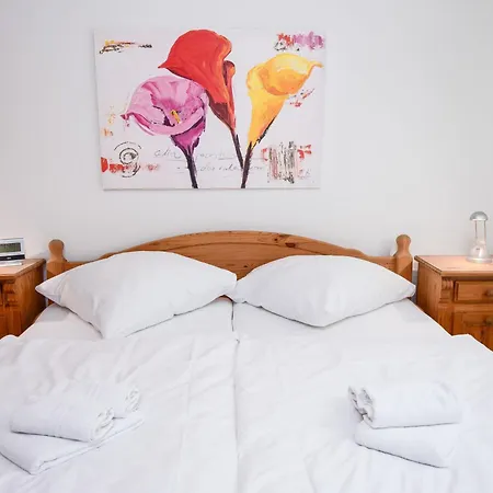 Апартаменты Ebbe By Interhome Норддайх