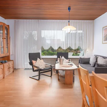Ebbe By Interhome * Norddeich (Norden)