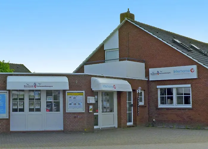 Ebbe By Interhome נורדייך