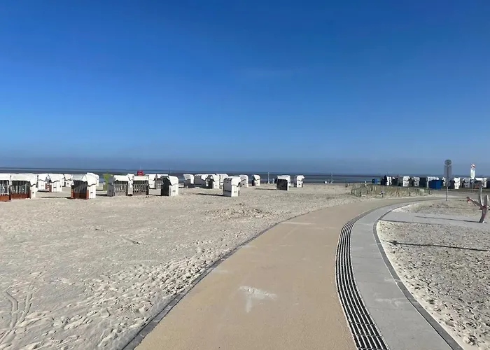 Ebbe By Interhome נורדייך