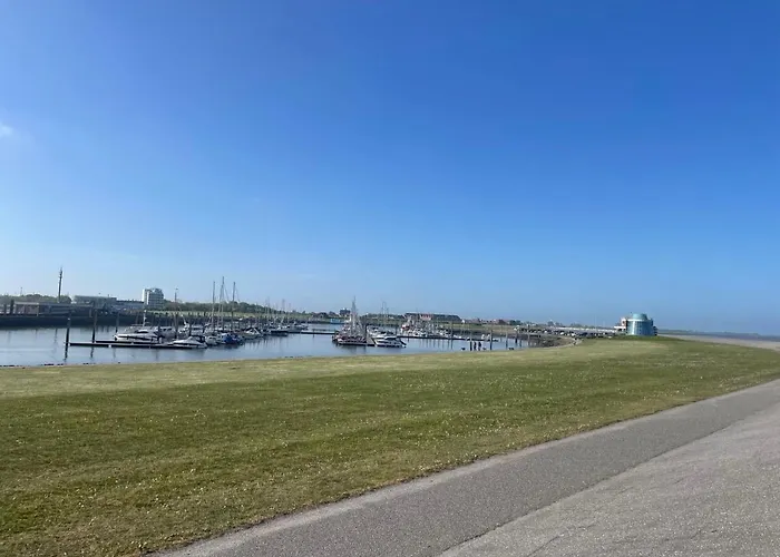 Ebbe By Interhome נורדייך