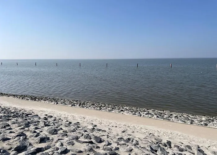 Ebbe By Interhome דירה נורדייך