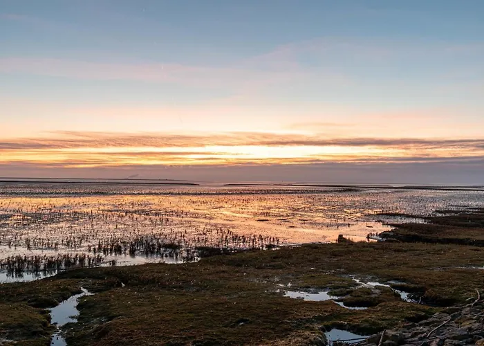 Ebbe By Interhome דירה נורדייך