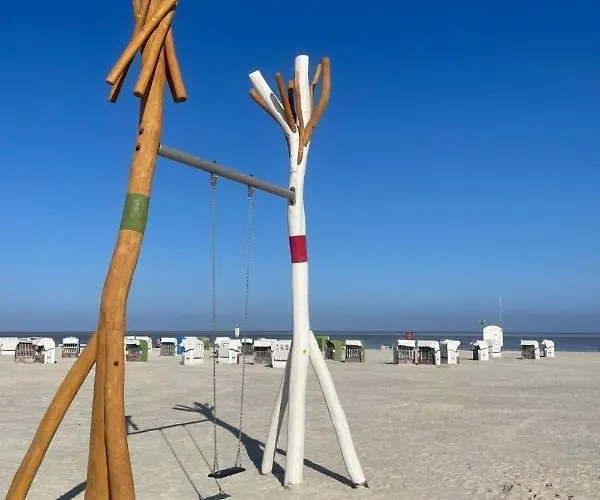 Ebbe By Interhome * נורדייך