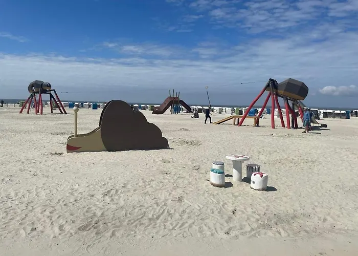 Ebbe By Interhome * נורדייך