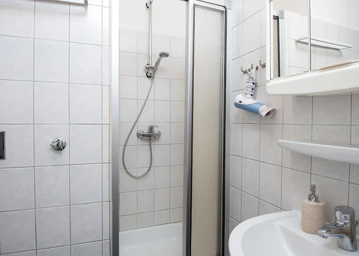 Ebbe By Interhome דירה