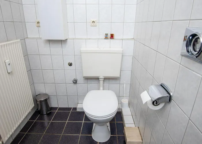 Ebbe By Interhome דירה *