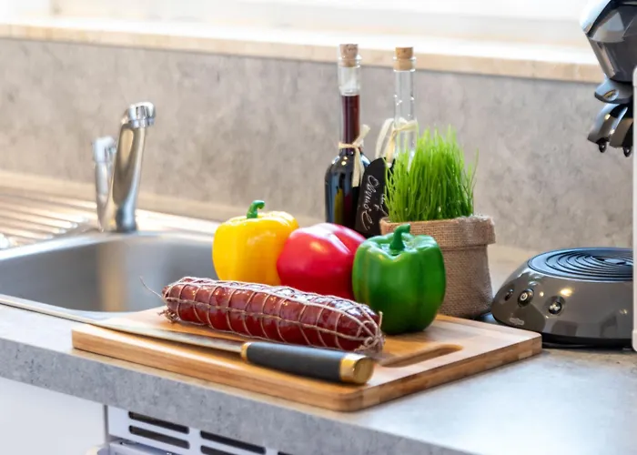 Ebbe By Interhome * נורדייך