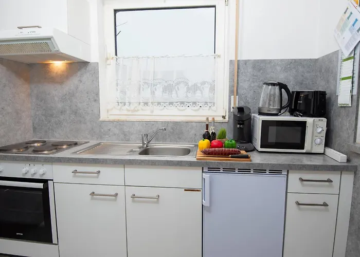 Ebbe By Interhome דירה נורדייך