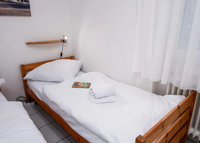 Ebbe By Interhome דירה