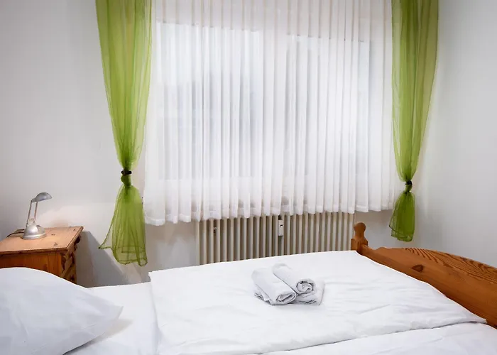 דירה Ebbe By Interhome *