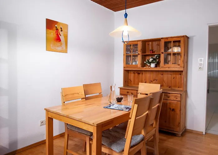 Ebbe By Interhome דירה *