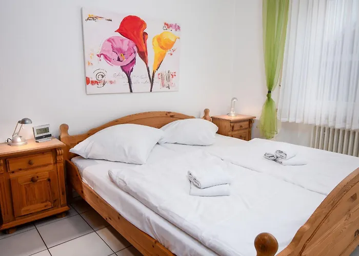 Ebbe By Interhome * נורדייך