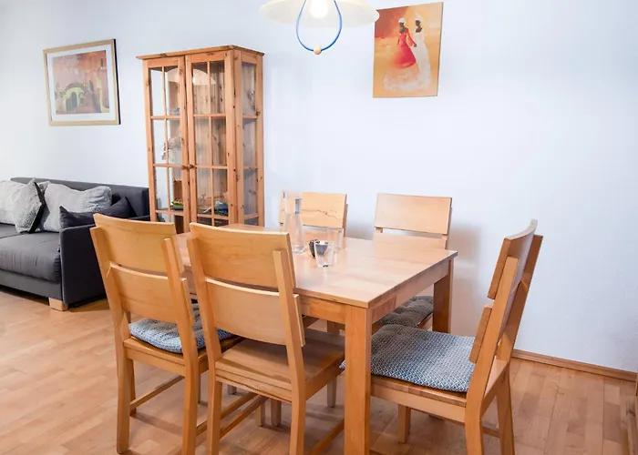 Ebbe By Interhome דירה