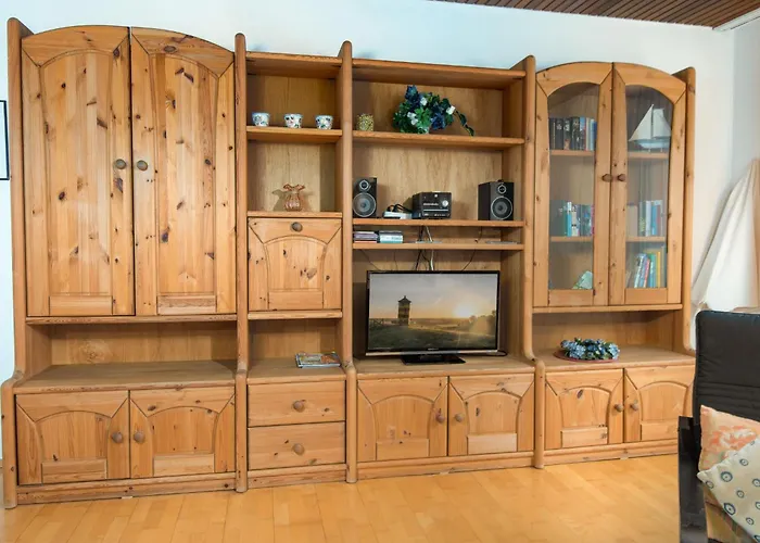 Ebbe By Interhome דירה *