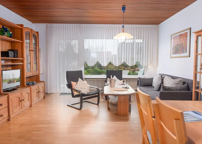 Ebbe By Interhome * נורדייך