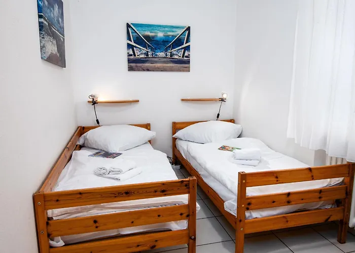 דירה Ebbe By Interhome